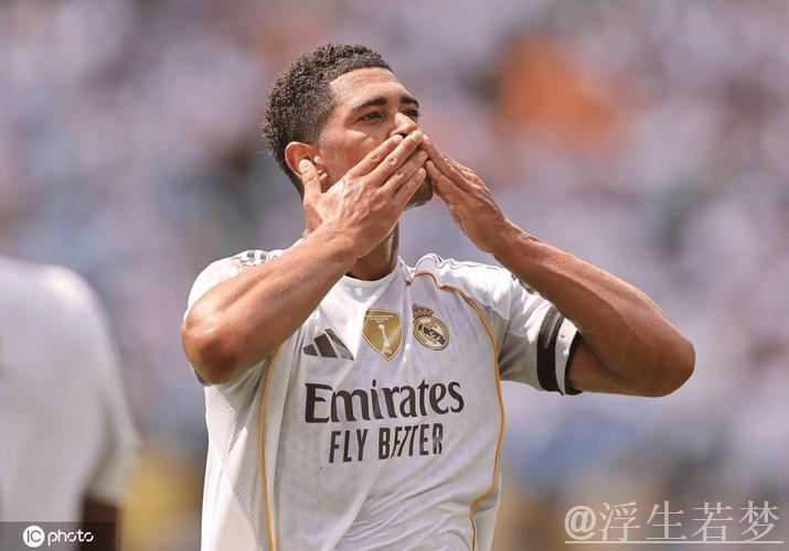 贝林厄姆赛后直播言辞过激!主持人致歉但力挺阿隆索 贝林厄姆赛后直播言辞过激!主持人致歉但力挺阿隆索